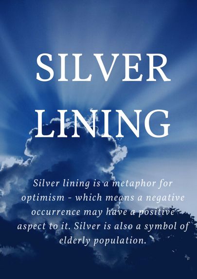 Silver Lining - stay at home and be connected - without wifi – screenshot 8