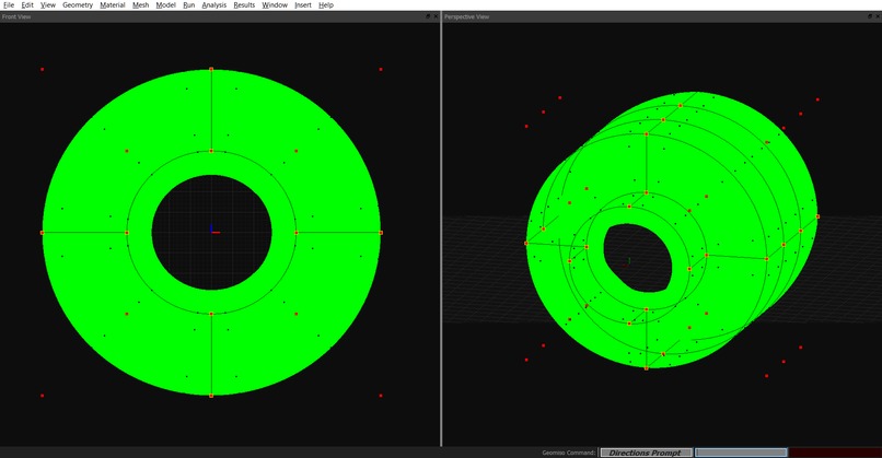 Transformer Ventilator – screenshot 3