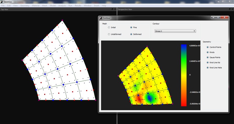 Transformer Ventilator – screenshot 6