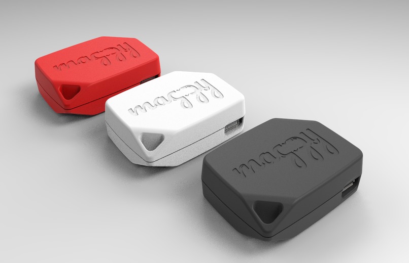 MAGGY – screenshot 1