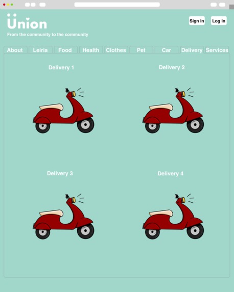 Union – screenshot 12
