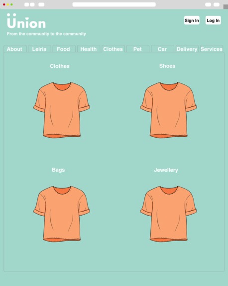 Union – screenshot 11