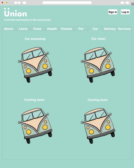 Union – screenshot 13