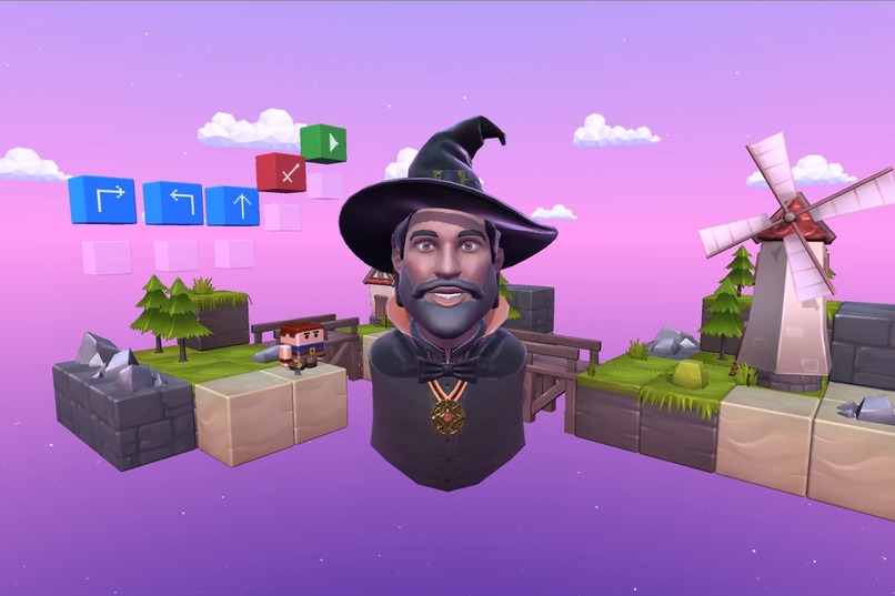 Coven – screenshot 3