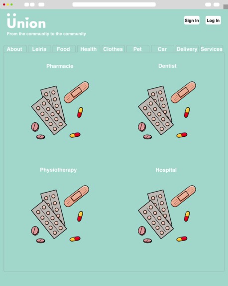 Union – screenshot 10