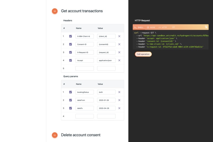 BankIO – screenshot 3