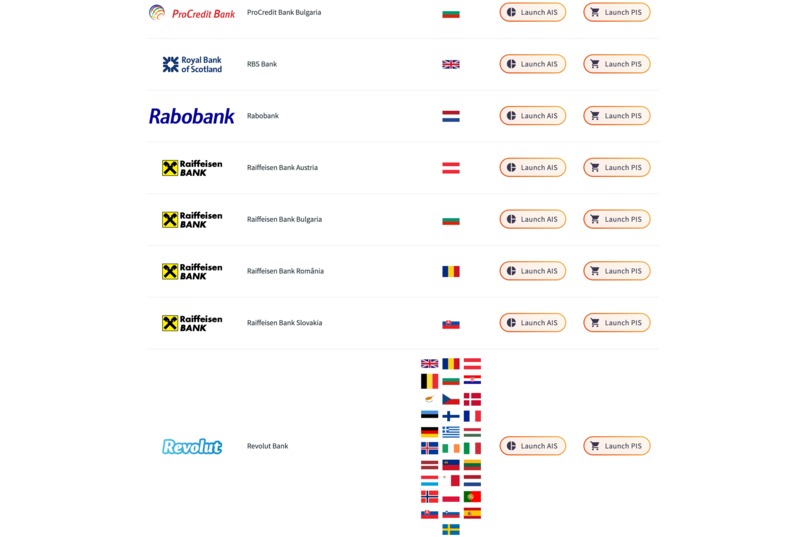 BankIO – screenshot 5