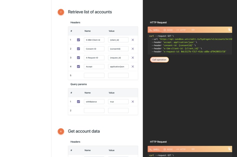BankIO – screenshot 6