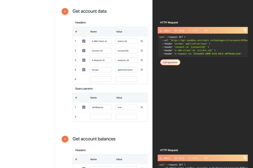 BankIO – screenshot 8