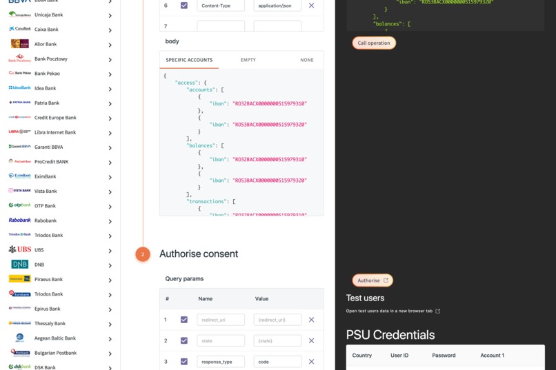 BankIO – screenshot 16