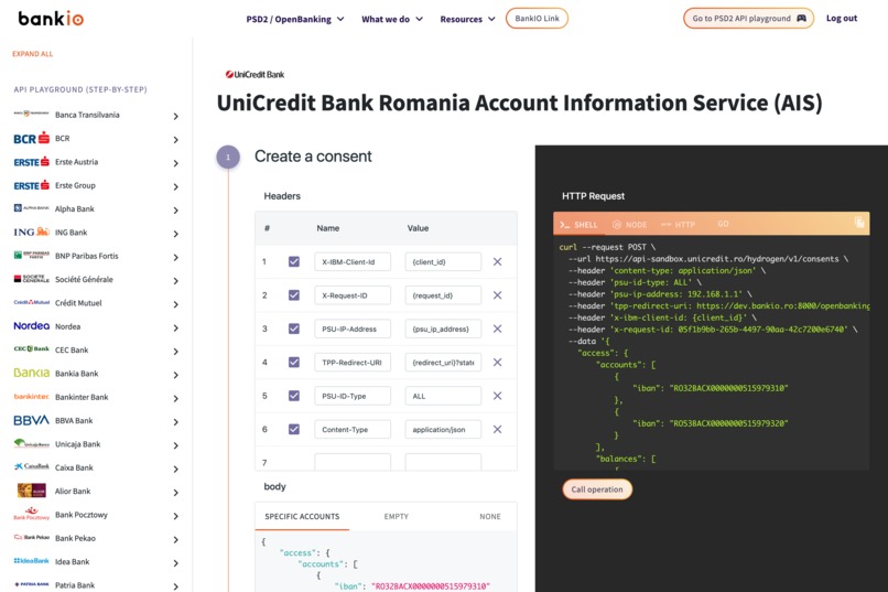 BankIO – screenshot 18