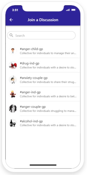 Relove – screenshot 2