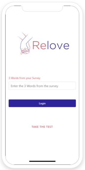 Relove – screenshot 3