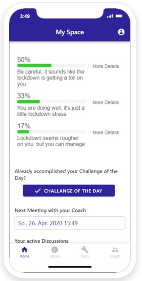 Relove – screenshot 5
