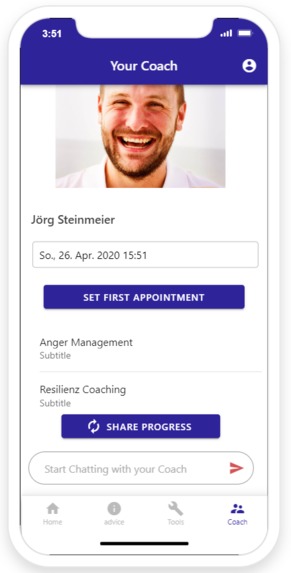 Relove – screenshot 6