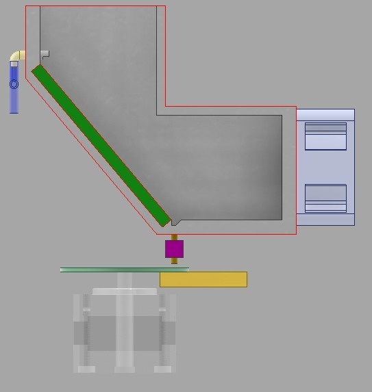 Compact airborne viral density assessment device – screenshot 10