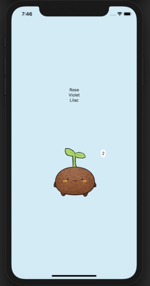 BeGrounded – screenshot 2