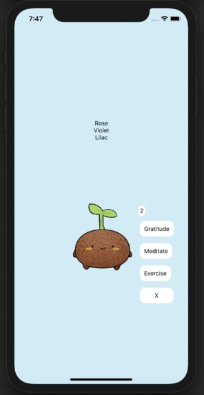 BeGrounded – screenshot 3