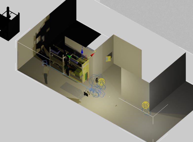 MyLab3D - A 3 million euros 3D printing lab, one click away – screenshot 1