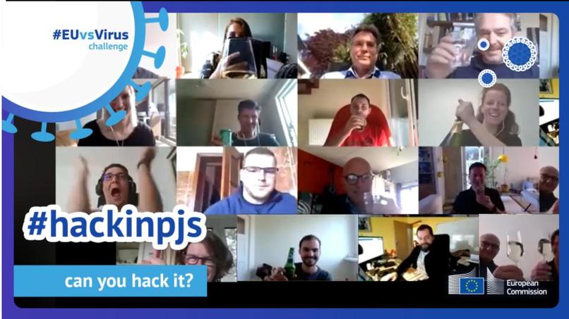 Jobliebe - keep people working – screenshot 5