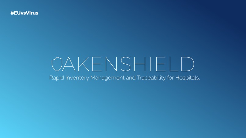 OAKENSHIELD – screenshot 1