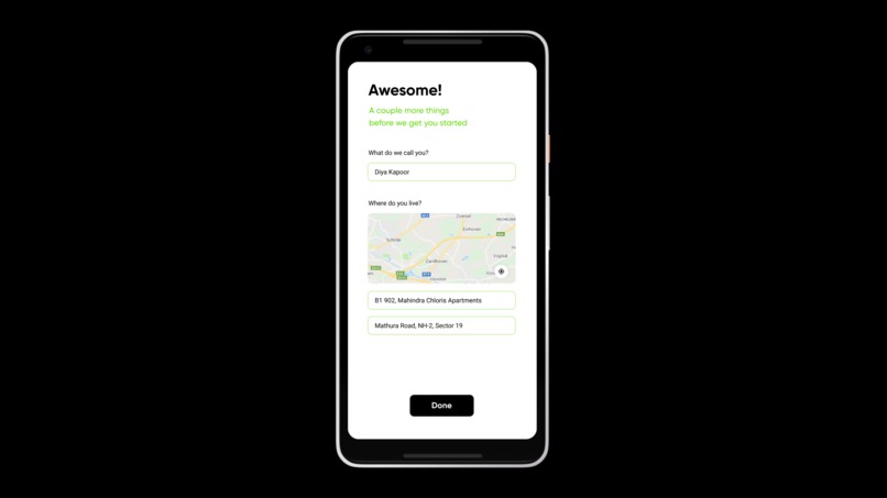 project-raasan – screenshot 6
