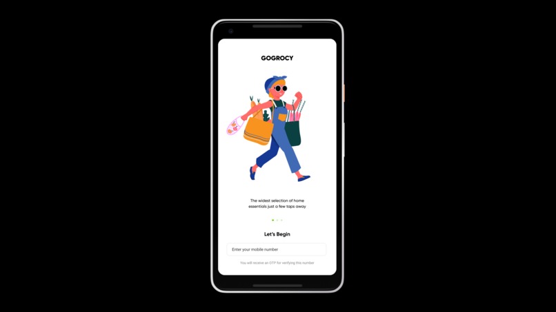 project-raasan – screenshot 1