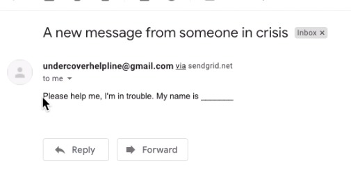 Secret Online Refuge – screenshot 4