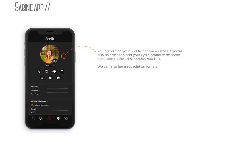 Sabine – screenshot 7
