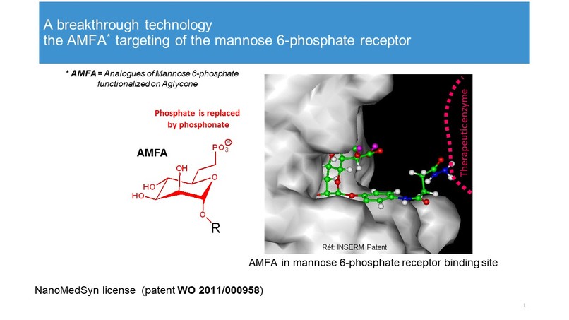 Development of Drugs and Nanoparticles against SARS-CoV-2 – screenshot 1