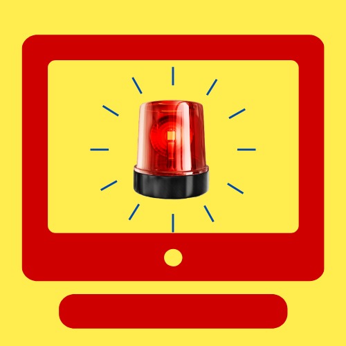 TechAlert – screenshot 1