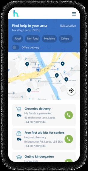 hope.eco – screenshot 5