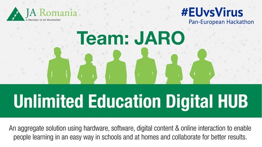 UnlimitedEducation – screenshot 2