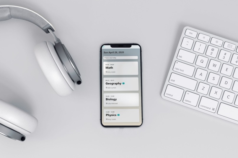 Leaon - Learn Online – screenshot 3