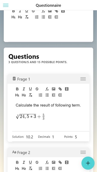 Leaon - Learn Online – screenshot 6