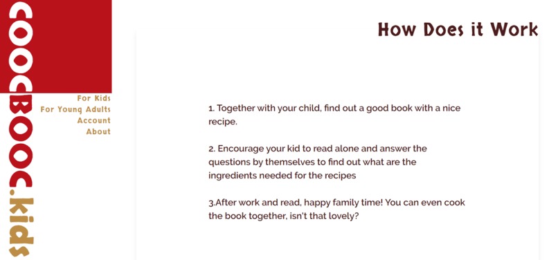 Coocbooc.Kids – screenshot 1