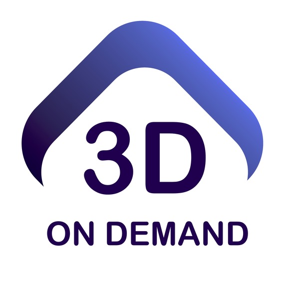 3D On Demand – screenshot 1