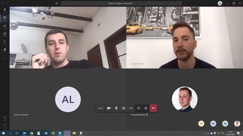MedNow – screenshot 3