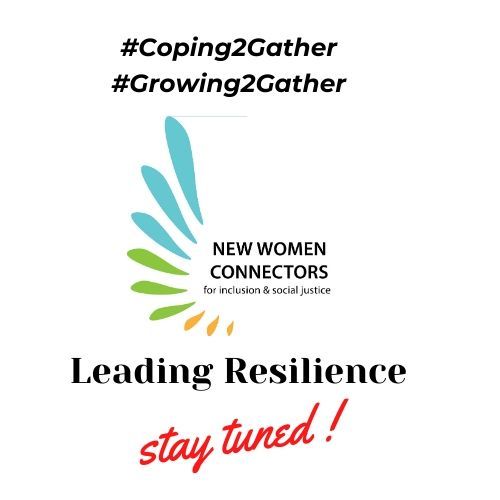 Leading Resilience #Coping2Gather #Growing2Gather – screenshot 2