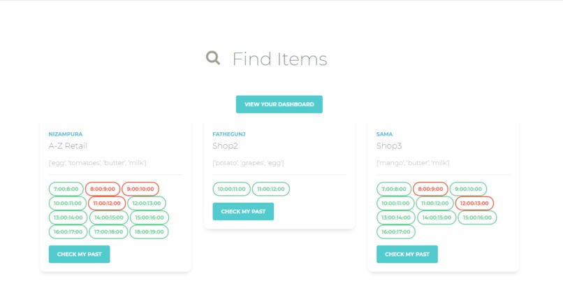 Shoppy – screenshot 4