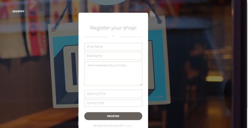 Shoppy – screenshot 5