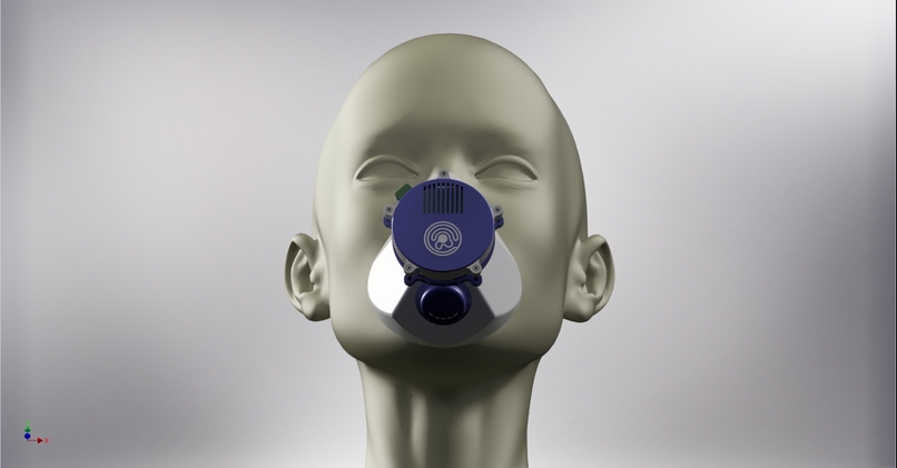 MazeMask UV – screenshot 4