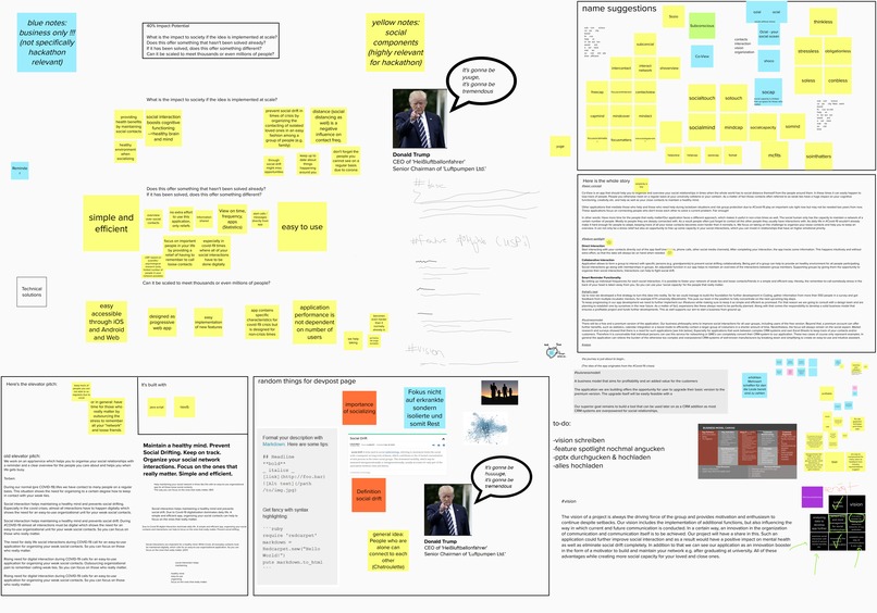 coVer – screenshot 3