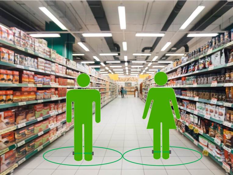 RIGHT DISTANCE – screenshot 3