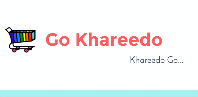 Go Khareedo – screenshot 1