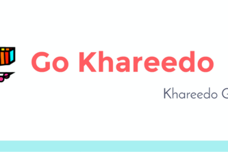 Go Khareedo