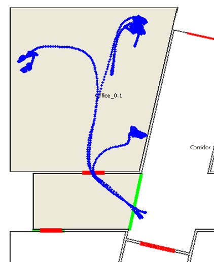 CoPE – screenshot 2