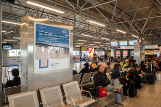 AIR POLLUTION ABATEMENT