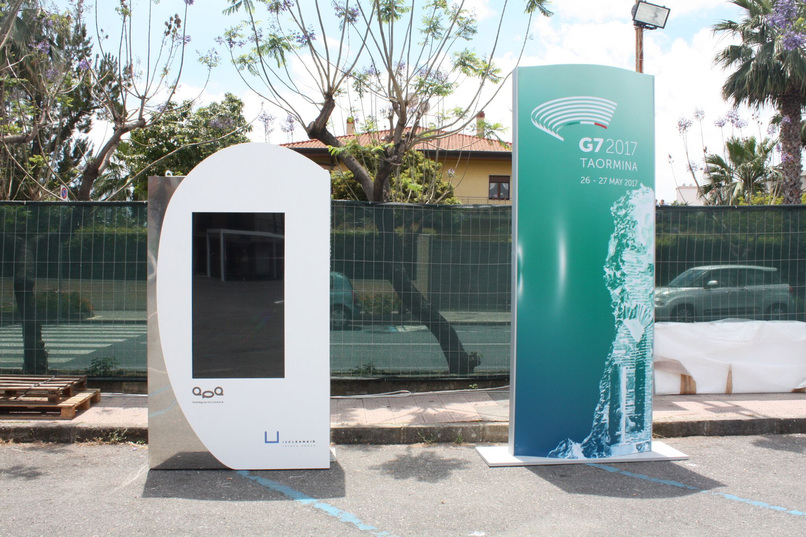 AIR POLLUTION ABATEMENT – screenshot 2