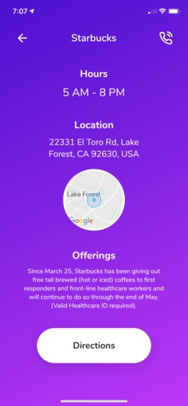 Recharge – screenshot 3